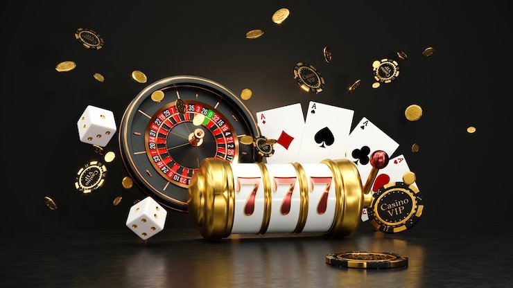 Panduan responsible gaming h5st789 untuk pengguna dewasa Indonesia dalam mengikuti event hiburan online